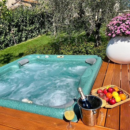Corteviva Boutique B&B Perugia Bagian luar foto