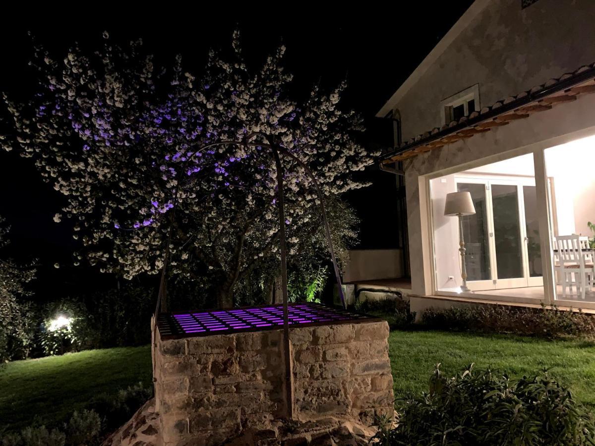 Corteviva Boutique B&B Perugia Bagian luar foto