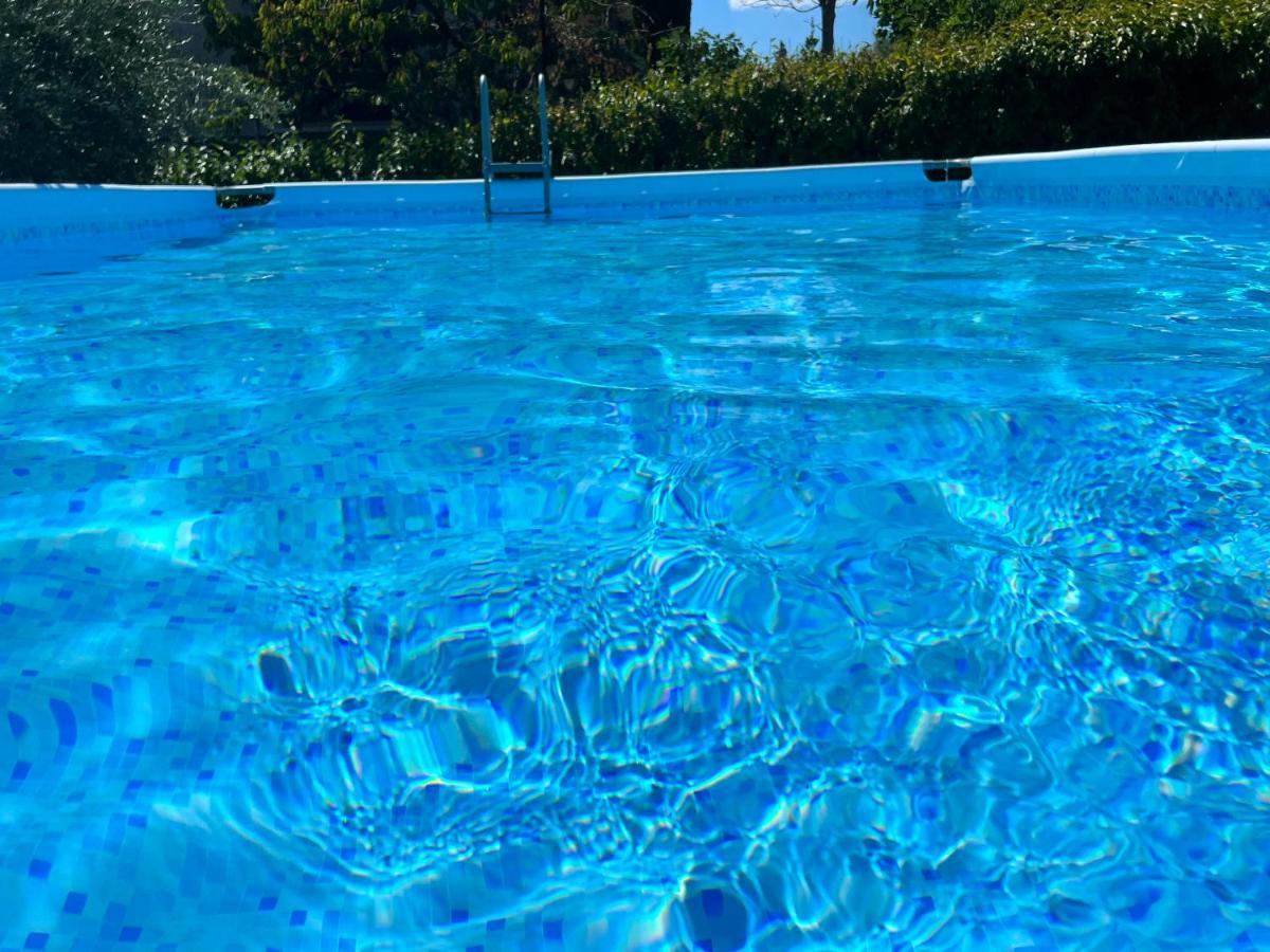 Corteviva Boutique B&B Perugia Bagian luar foto