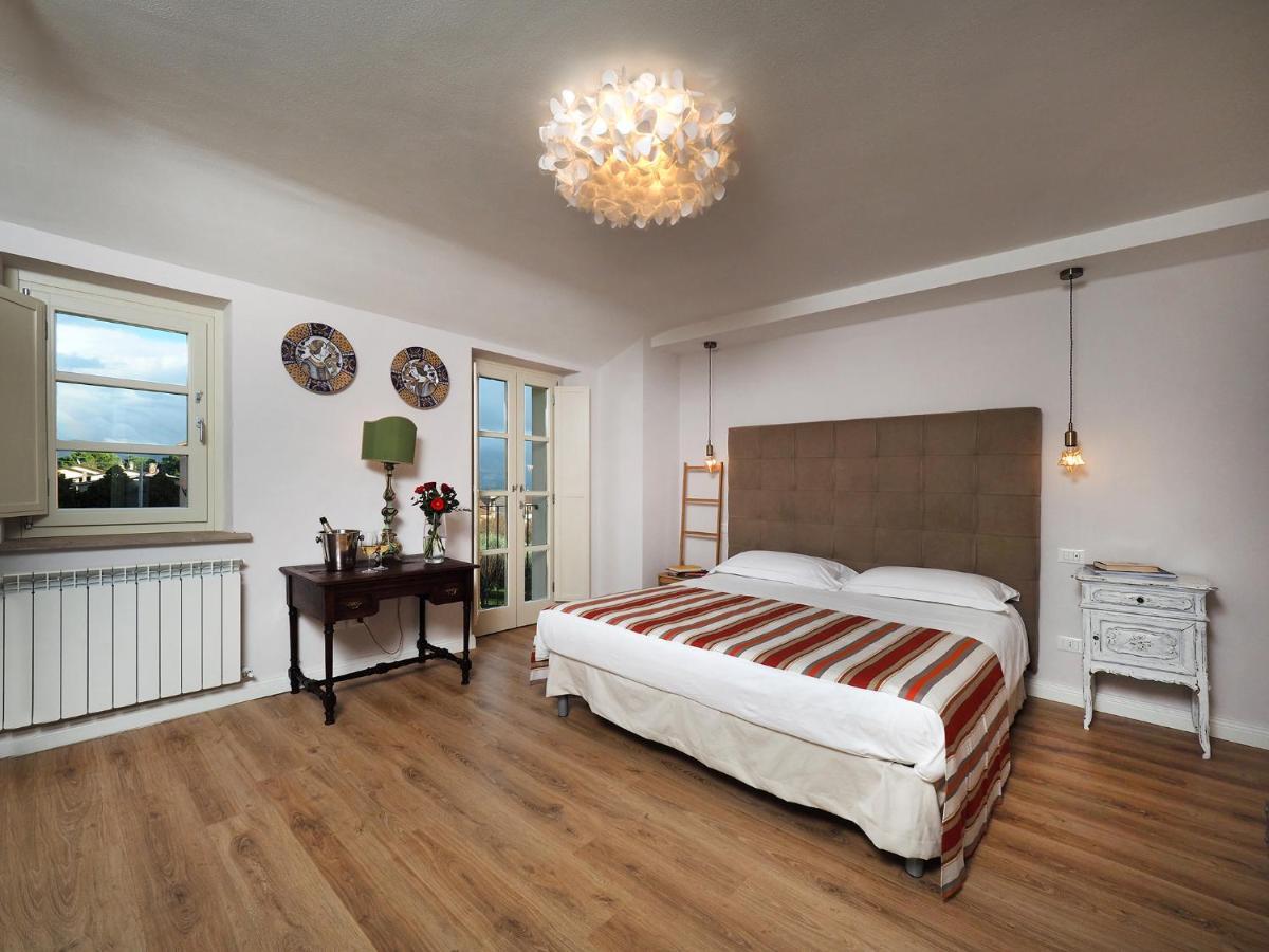 Corteviva Boutique B&B Perugia Bagian luar foto