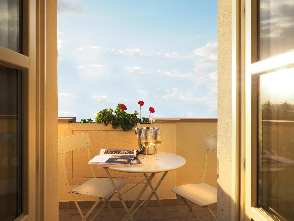 Corteviva Boutique B&B Perugia Bagian luar foto
