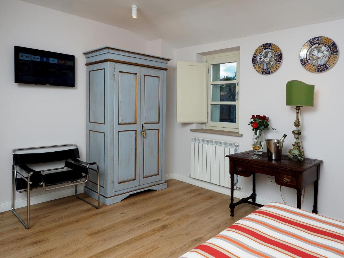 Corteviva Boutique B&B Perugia Bagian luar foto
