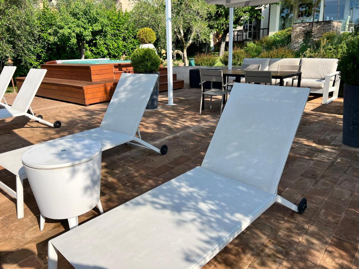 Corteviva Boutique B&B Perugia Bagian luar foto