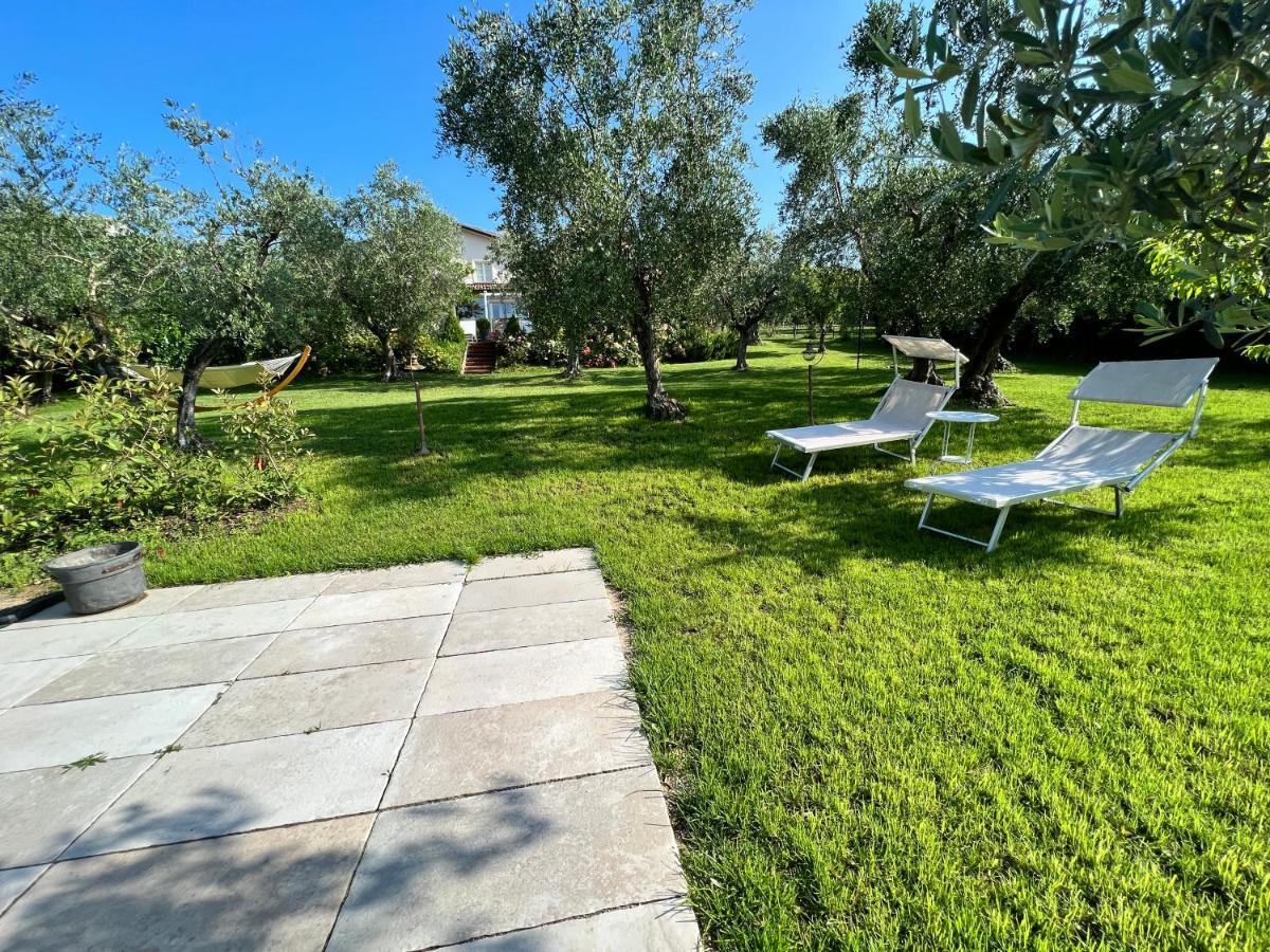 Corteviva Boutique B&B Perugia Bagian luar foto