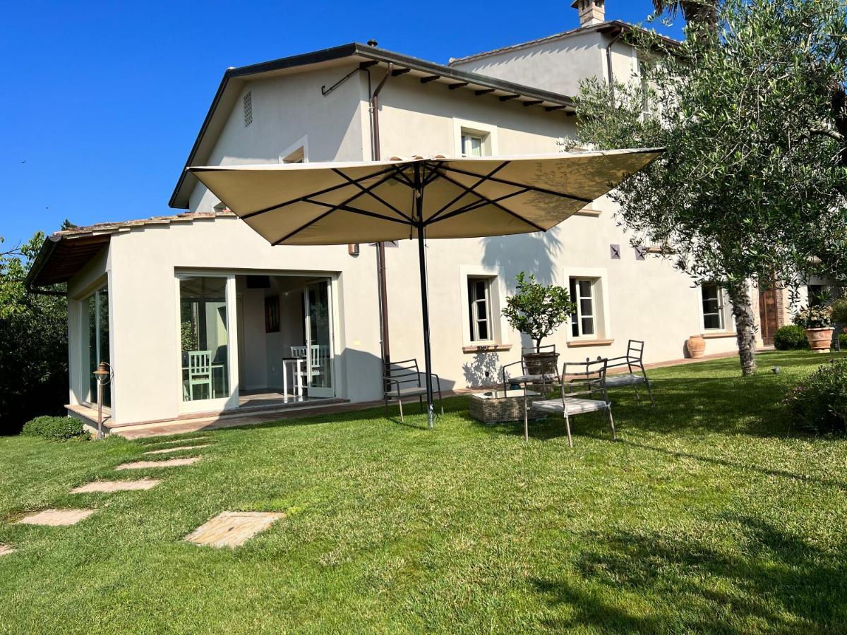 Corteviva Boutique B&B Perugia Bagian luar foto