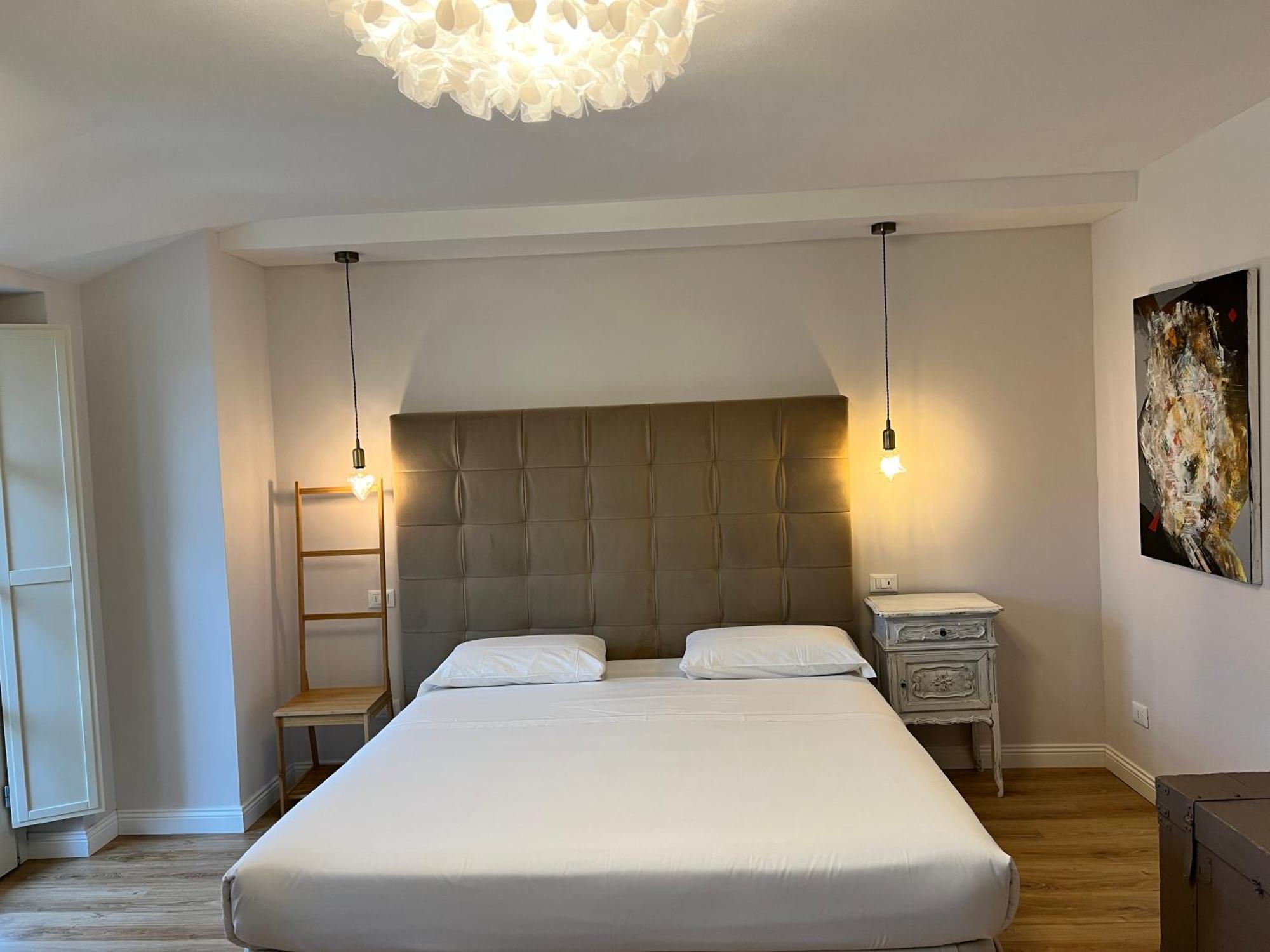 Corteviva Boutique B&B Perugia Bagian luar foto