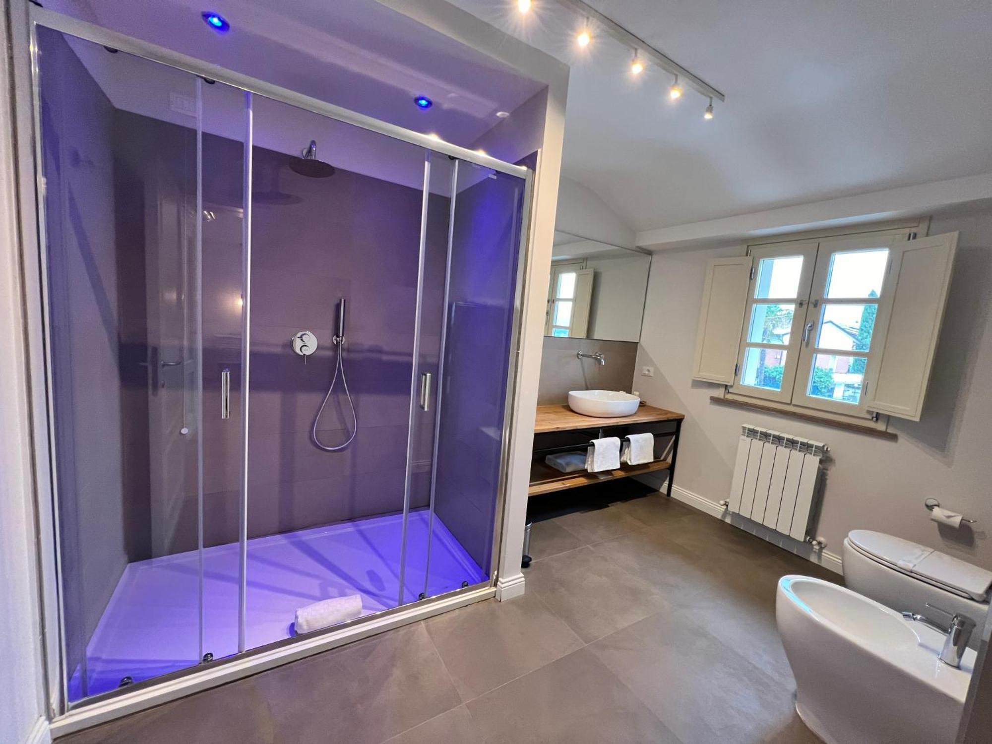 Corteviva Boutique B&B Perugia Bagian luar foto
