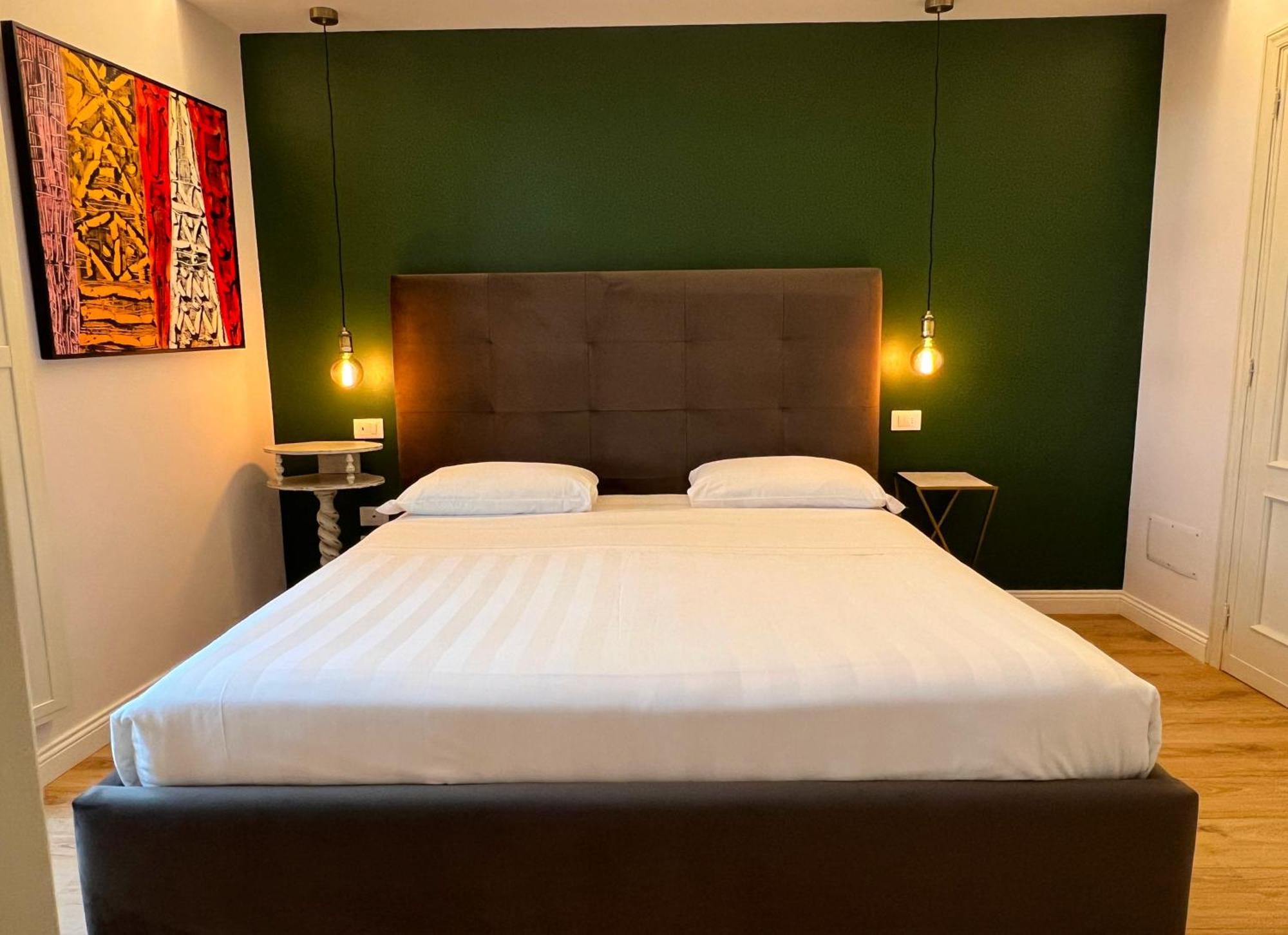 Corteviva Boutique B&B Perugia Bagian luar foto