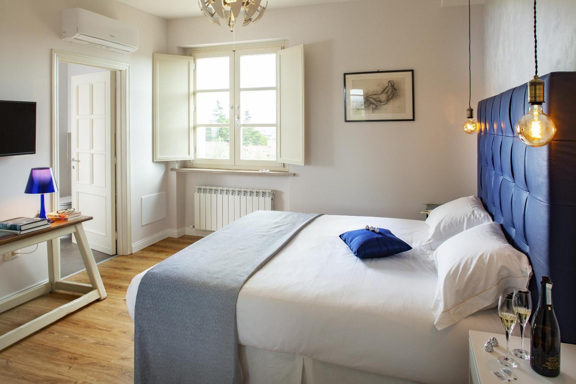 Corteviva Boutique B&B Perugia Bagian luar foto