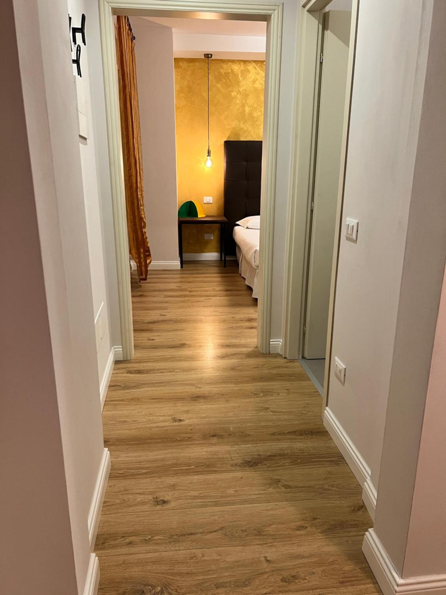 Corteviva Boutique B&B Perugia Bagian luar foto