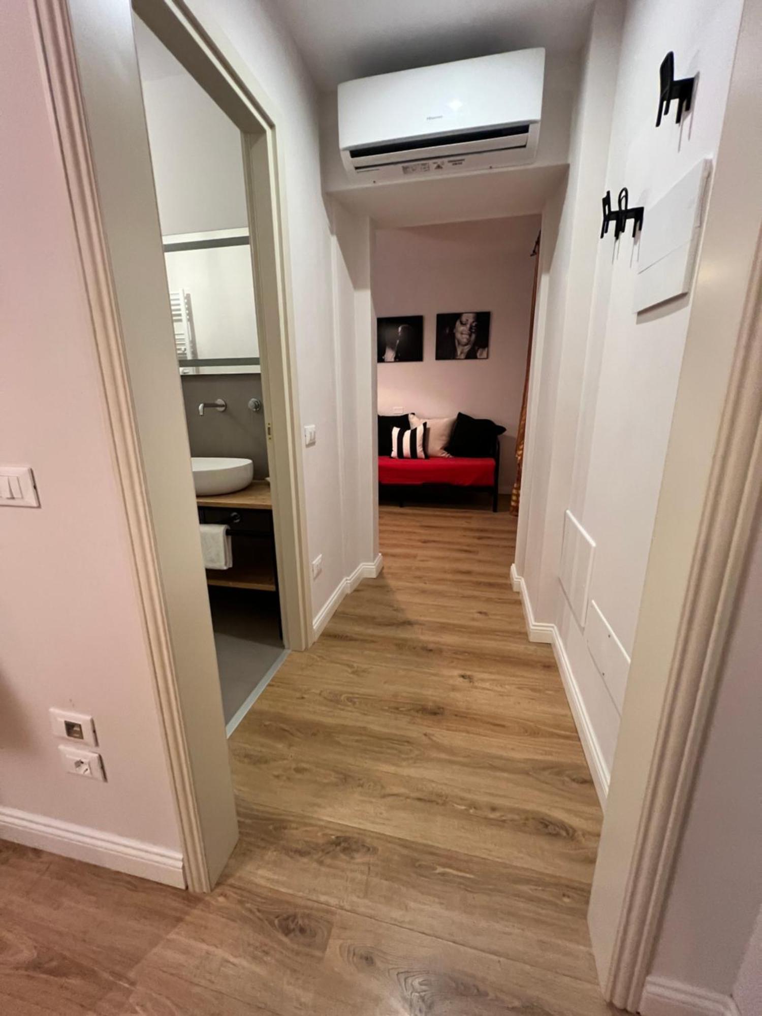 Corteviva Boutique B&B Perugia Bagian luar foto