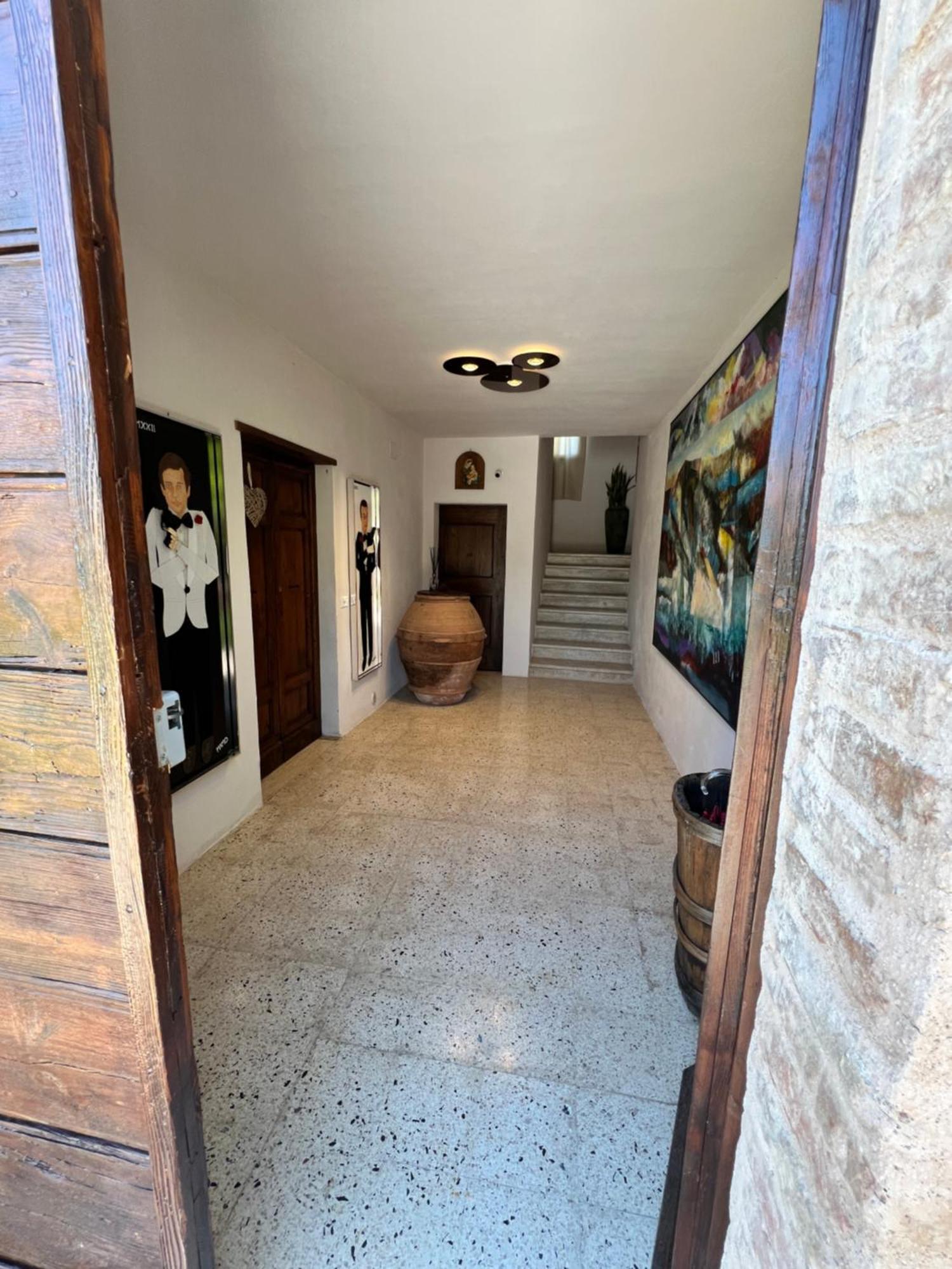 Corteviva Boutique B&B Perugia Bagian luar foto