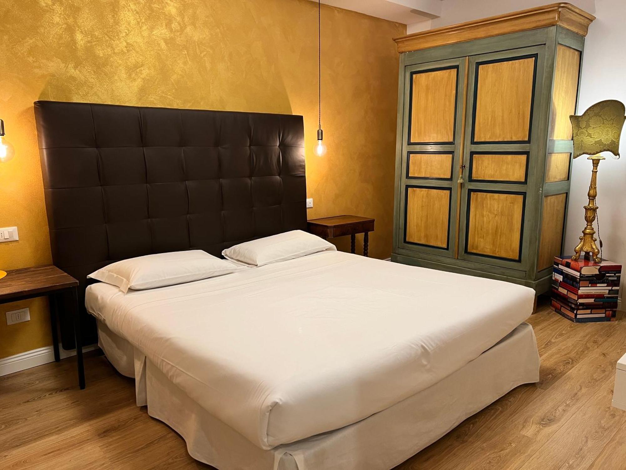 Corteviva Boutique B&B Perugia Bagian luar foto