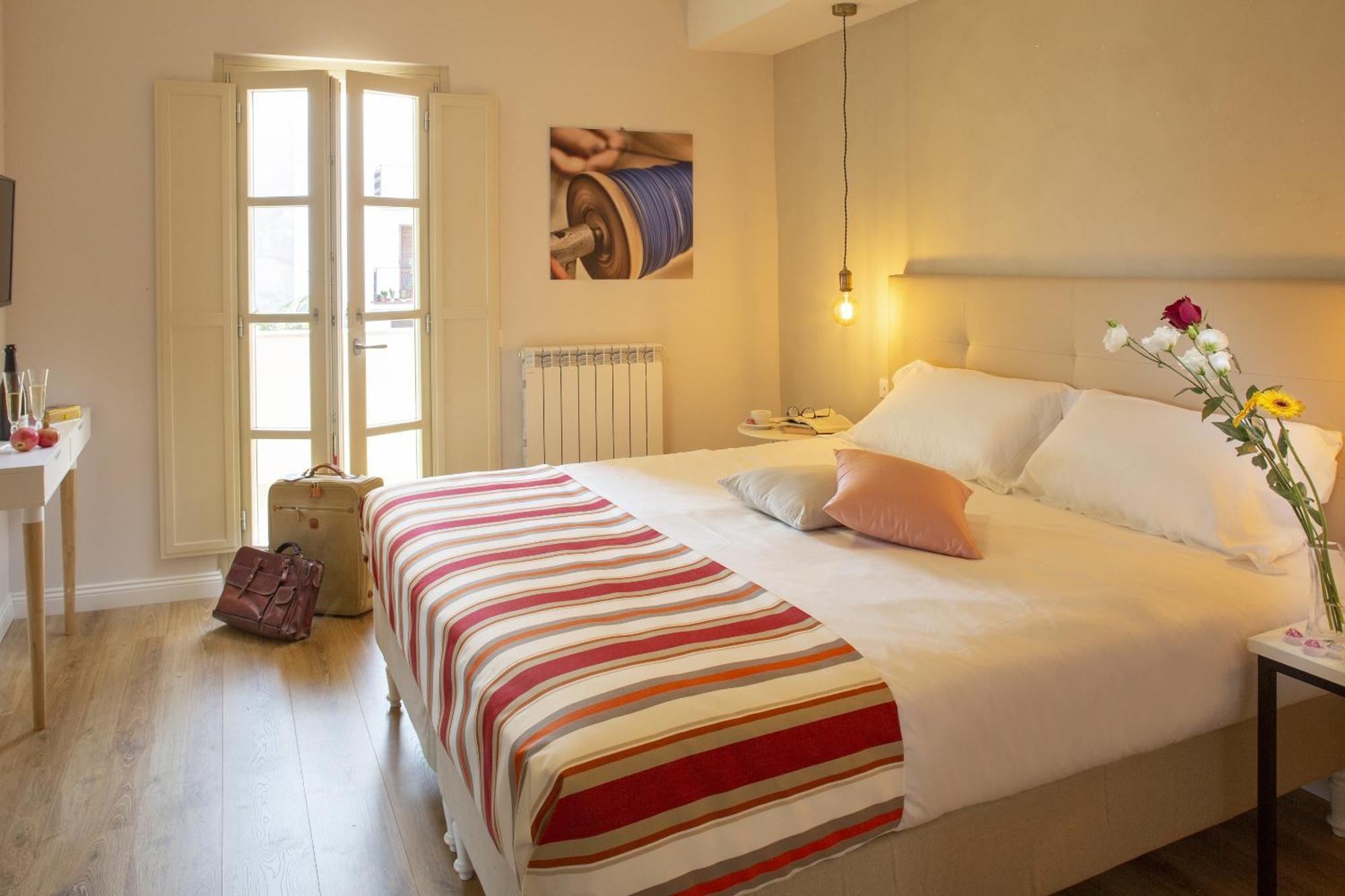 Corteviva Boutique B&B Perugia Bagian luar foto