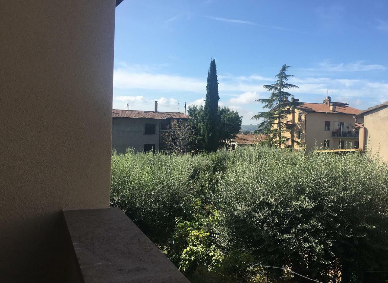 Corteviva Boutique B&B Perugia Bagian luar foto