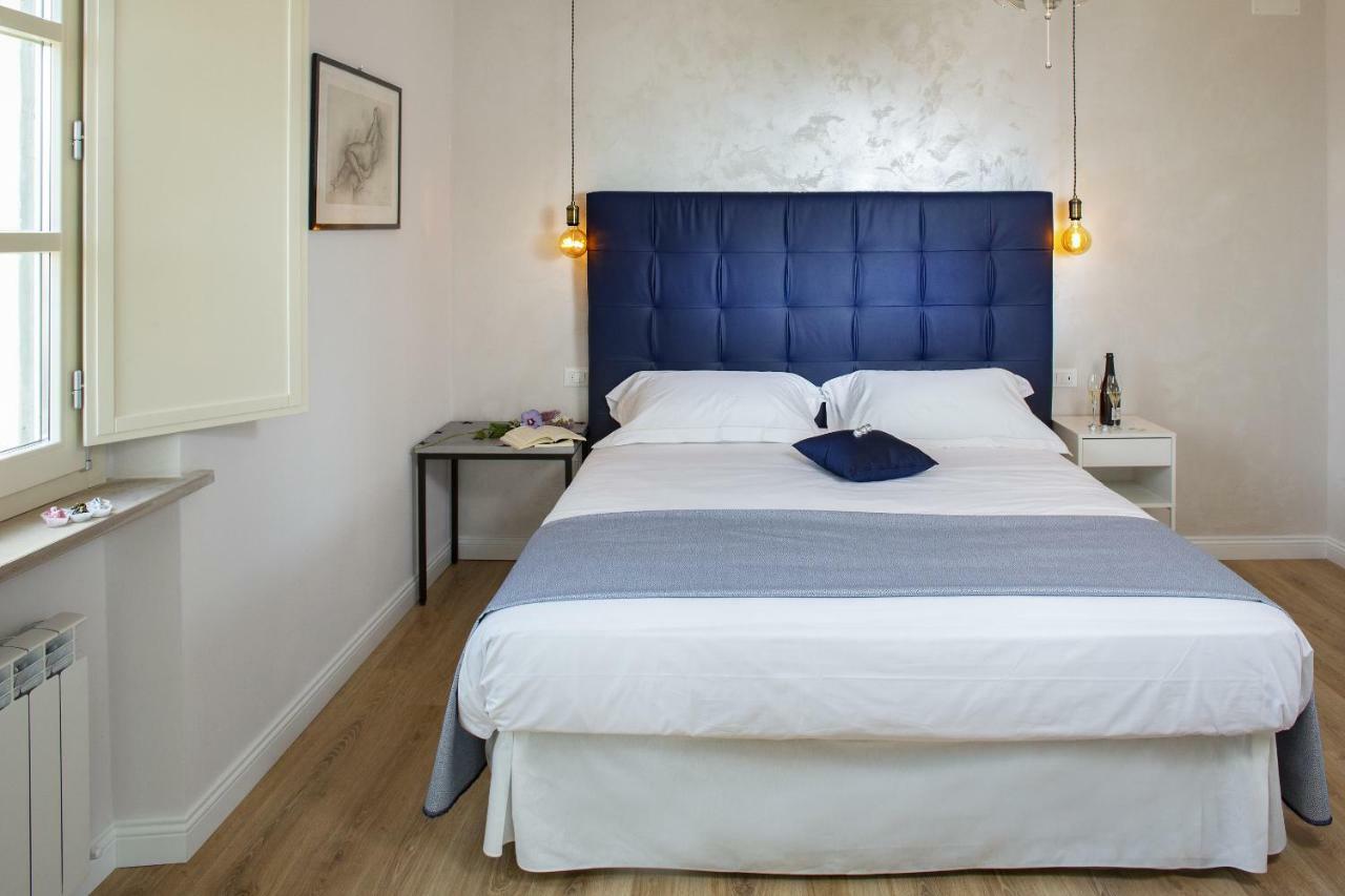 Corteviva Boutique B&B Perugia Bagian luar foto