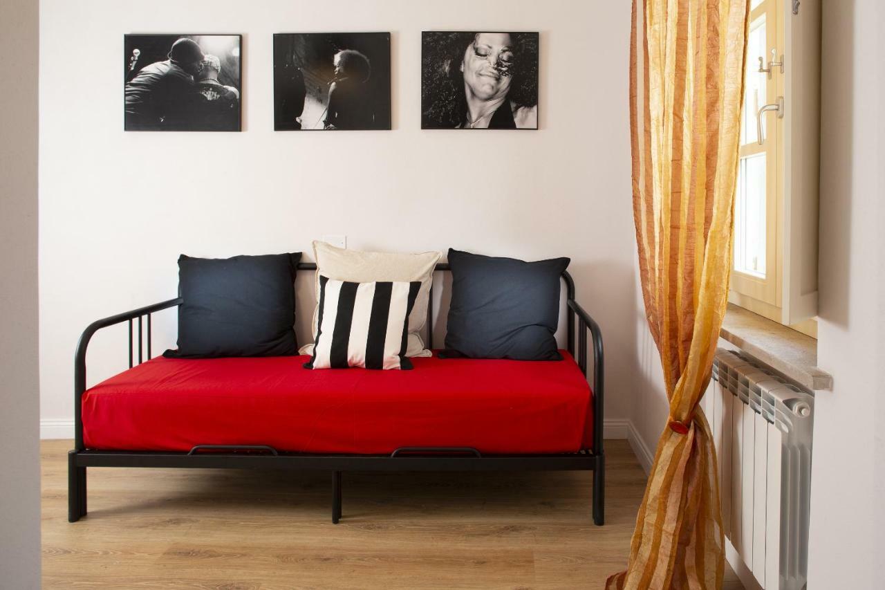 Corteviva Boutique B&B Perugia Bagian luar foto