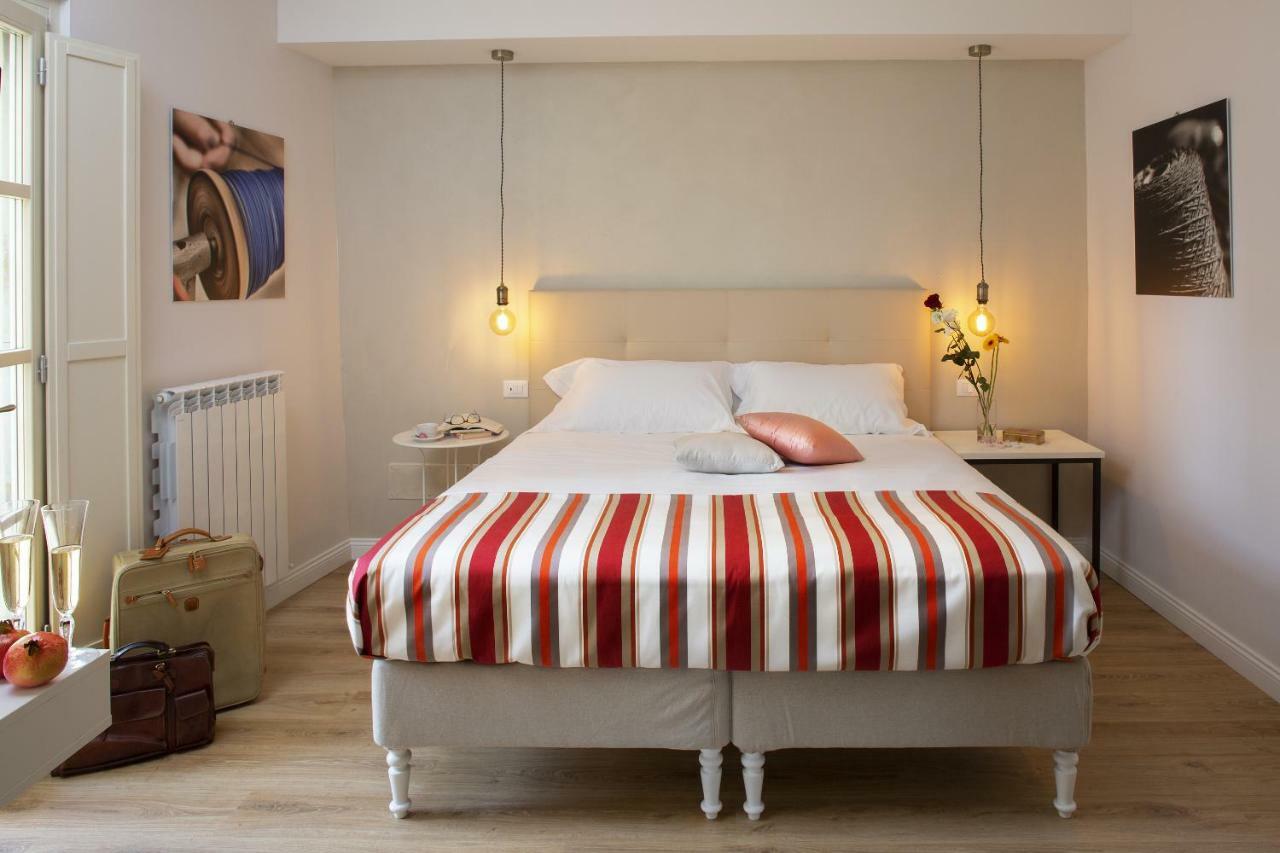 Corteviva Boutique B&B Perugia Bagian luar foto