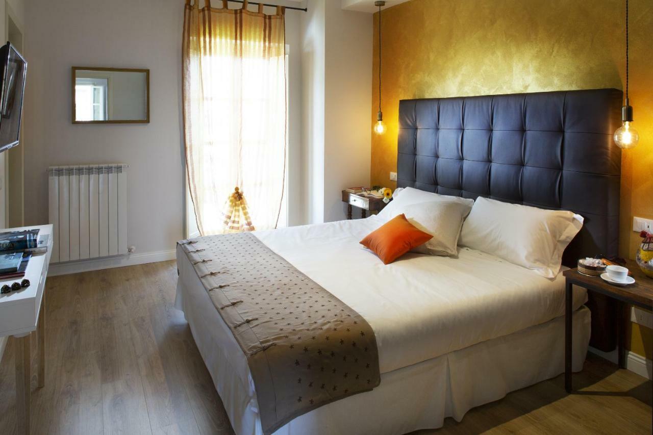 Corteviva Boutique B&B Perugia Bagian luar foto