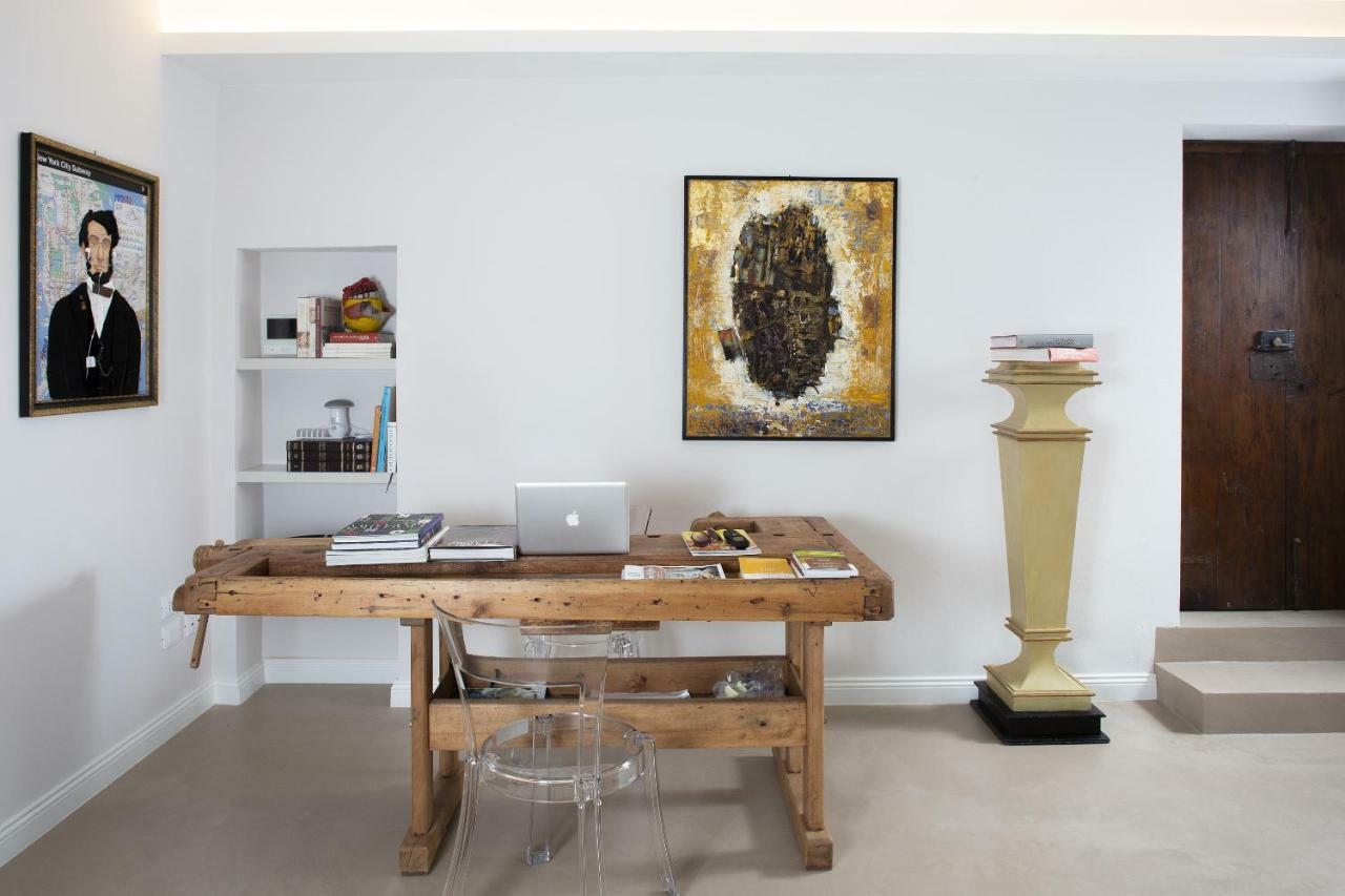 Corteviva Boutique B&B Perugia Bagian luar foto