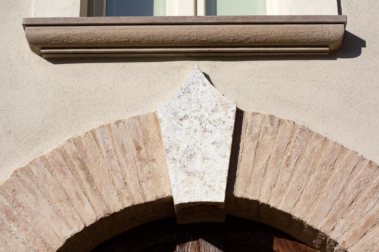 Corteviva Boutique B&B Perugia Bagian luar foto